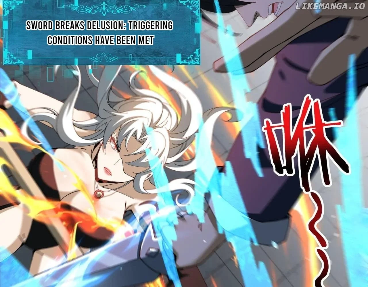 WORTHLESS PROFESSION: DRAGON TAMER Chapter 129 28